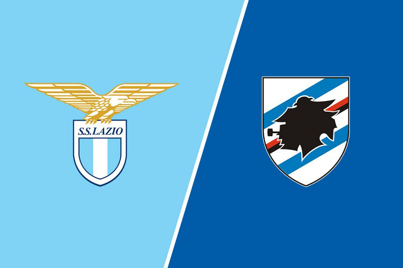 Soi kèo Lazio vs Sampdoria