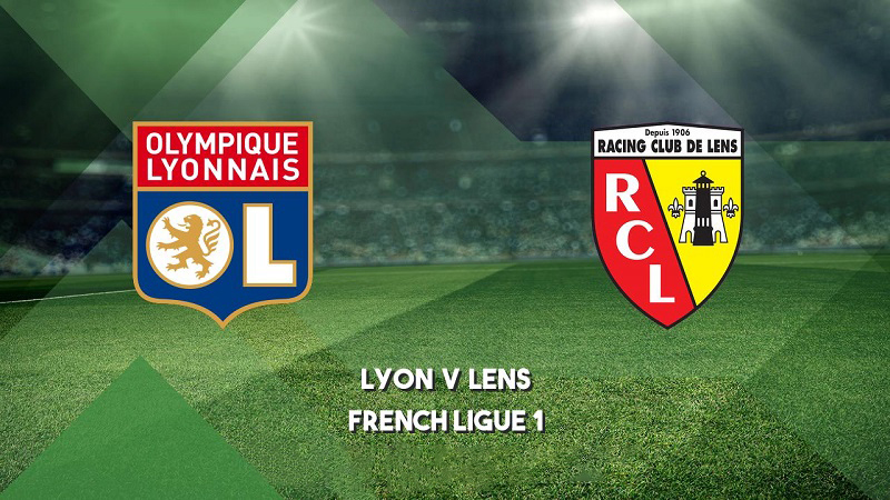 Soi kèo Lyon vs Lens