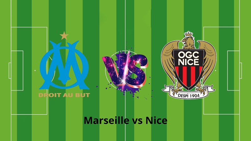 Soi kèo Marseille vs Nice