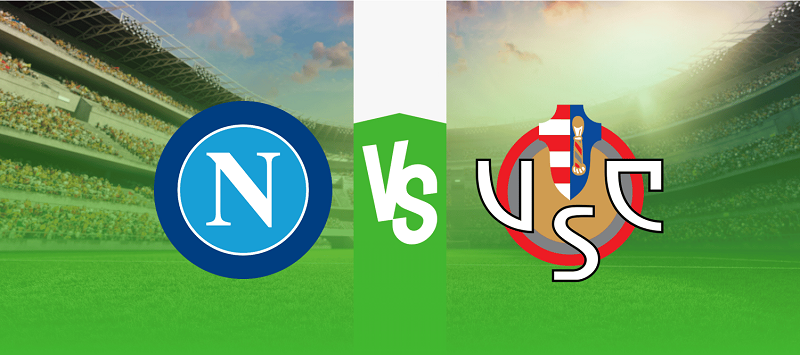 Soi kèo Napoli vs Cremonese