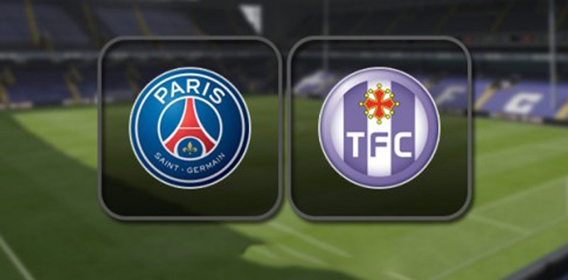 Soi kèo PSG vs Toulouse