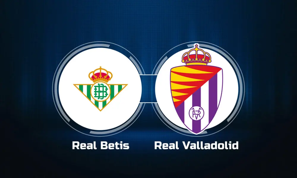 Soi kèo Real Betis vs Valladolid