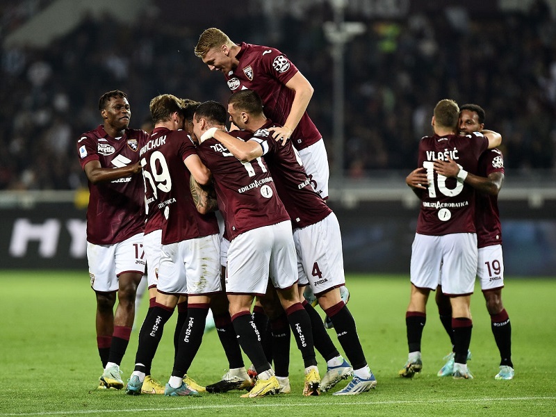 Soi kèo châu Á, kèo chấp Torino vs Cremonese