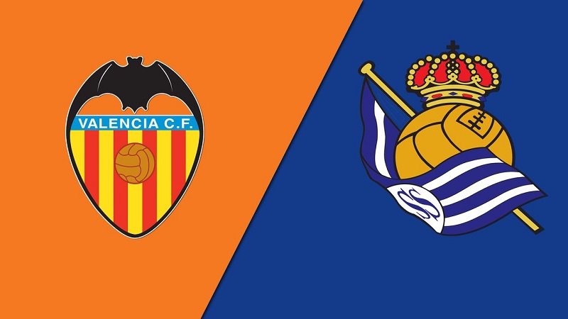 Soi kèo Valencia vs Real Sociedad