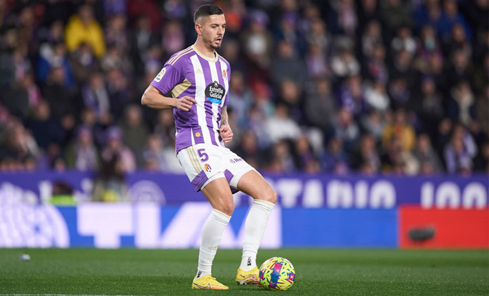 Nhận định kèo Châu Âu Valladolid vs Osasuna