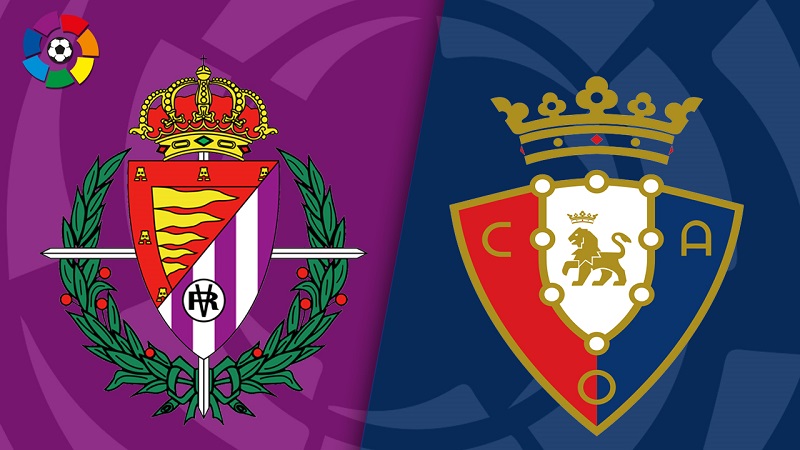 Soi kèo Valladolid vs Osasuna