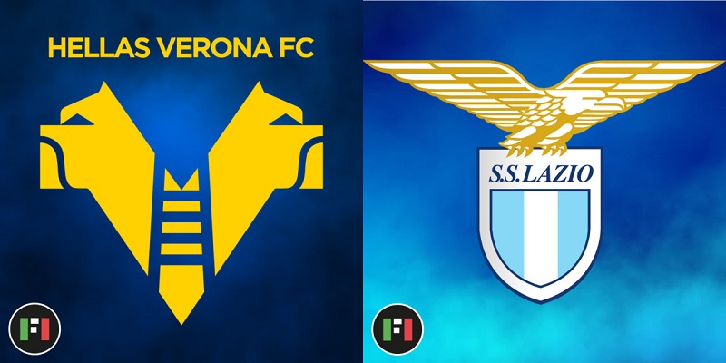 Soi kèo Verona vs Lazio