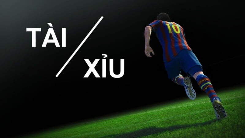 Tài Xỉu 2 1/4 trái