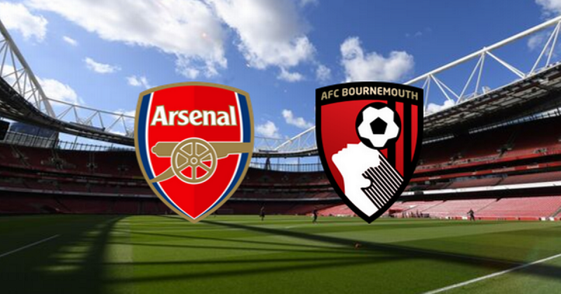 Soi kèo Arsenal vs Bournemouth