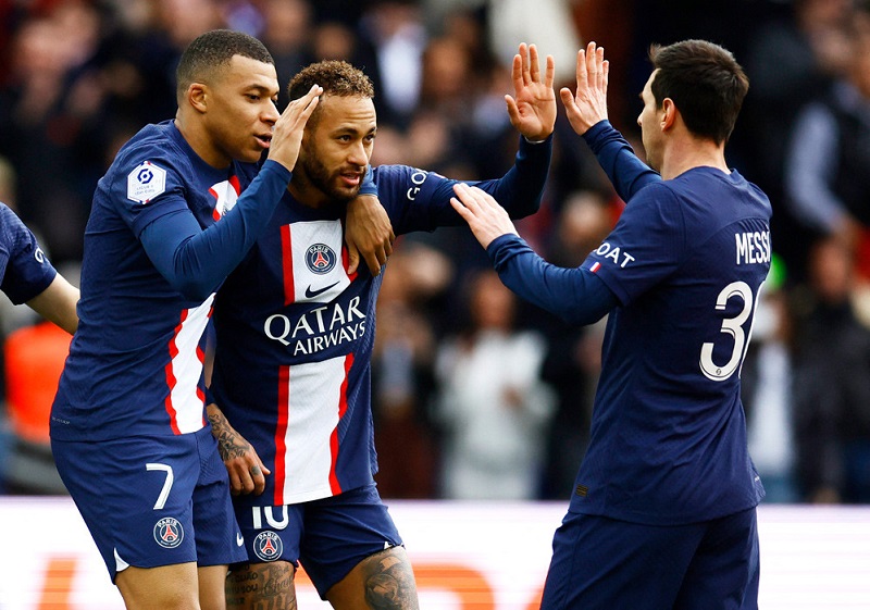 Soi kèo châu Á, kèo chấp Bayern Munich vs Paris SG