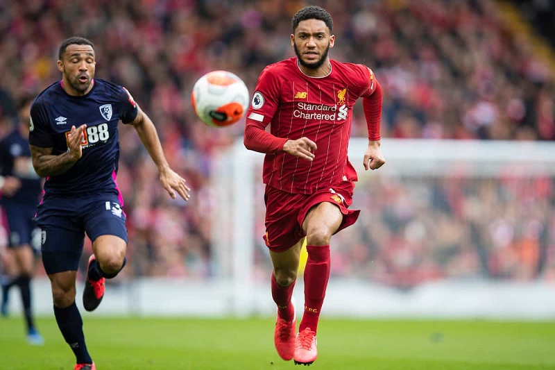 Soi kèo châu Á, kèo chấp Bournemouth vs Liverpool