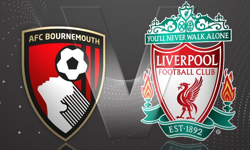 Soi kèo Bournemouth vs Liverpool