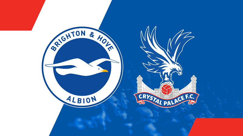 Soi kèo Brighton vs Crystal Palace