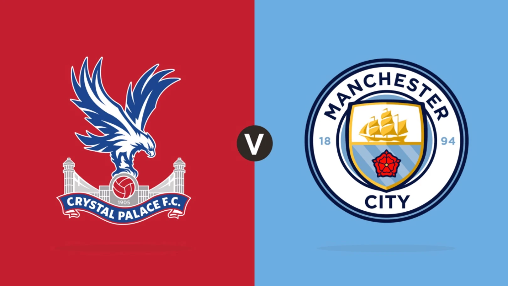 Soi kèo Crystal Palace vs Man City