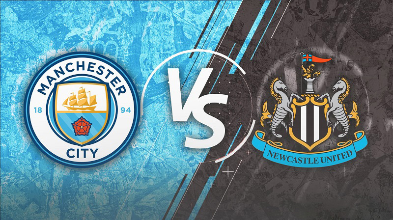 Soi kèo Manchester City vs Newcastle