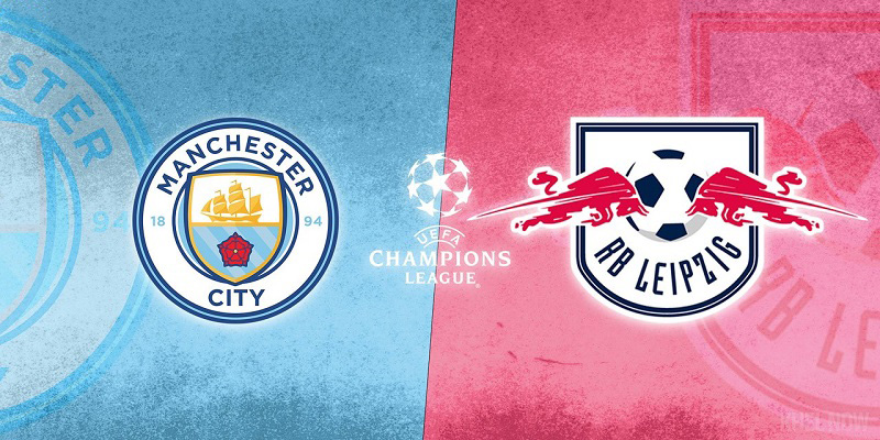 Soi kèo Manchester City vs RB Leipzig