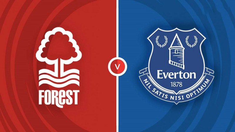 Soi kèo Nottingham Forest vs Everton