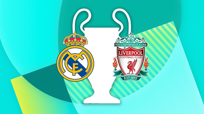 Soi kèo Real Madrid vs Liverpool