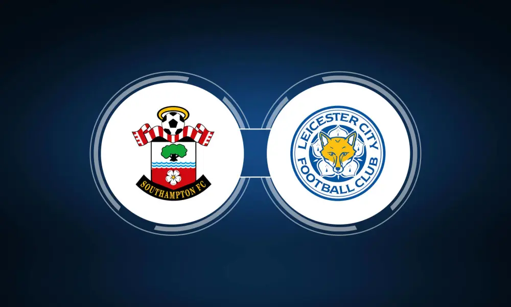 Soi kèo Southampton vs Leicester City