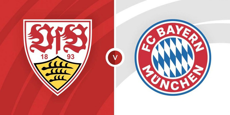 Soi kèo Stuttgart vs Bayern Munich