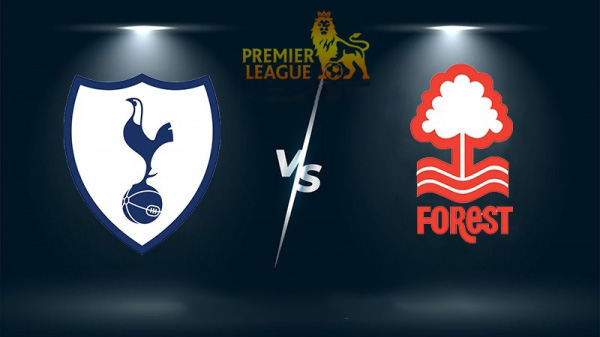 Soi kèo Tottenham vs Nottingham Forest