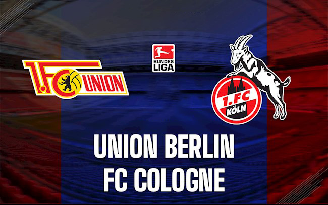 Soi kèo Union Berlin vs FC Koln