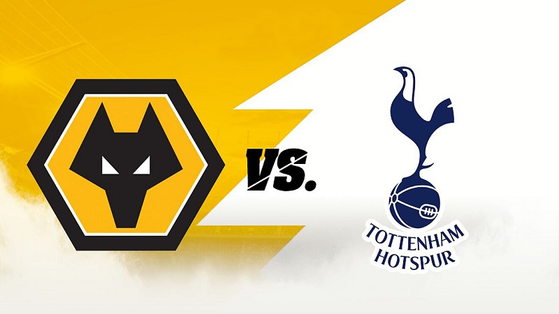 Soi kèo Wolves vs Tottenham