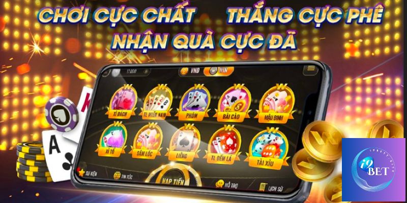 Giới thiệu về nhà cái i9bet