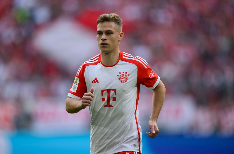 Joshua Kimmich