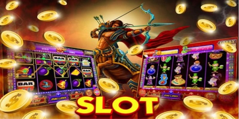 Slot game SHBET có gì hấp dẫn?