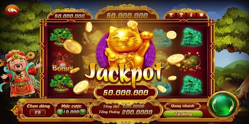 Kinh nghiệm chơi Slot game SHBET luôn thắng đậm