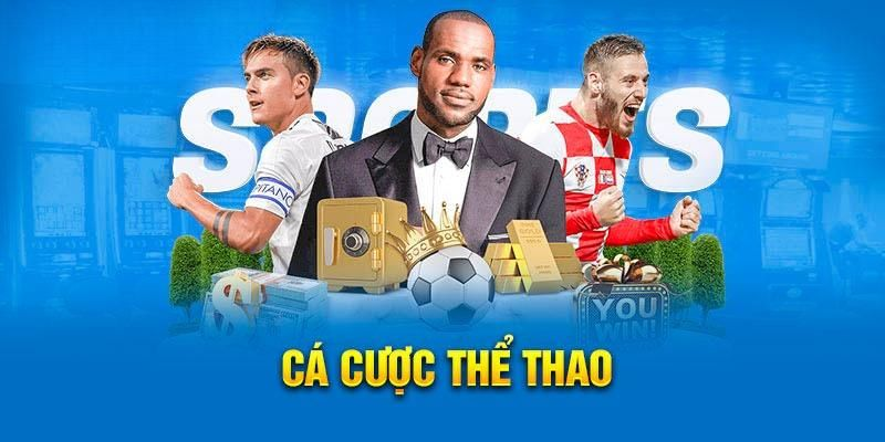 Nhà cái 8XBET - Kho sản phẩm cá cược thể thao uy tín